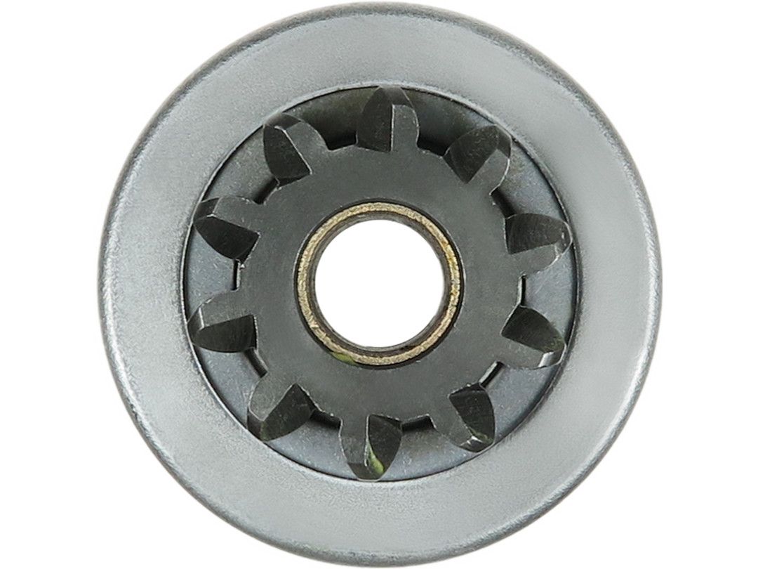 Freewheel Gear, starter-1