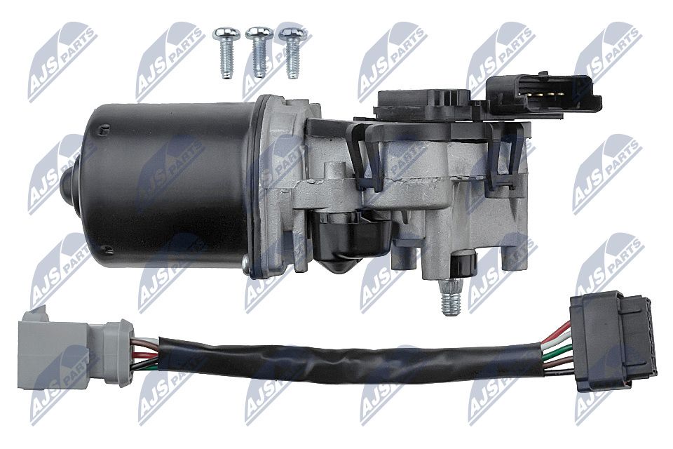 Wiper Motor-2