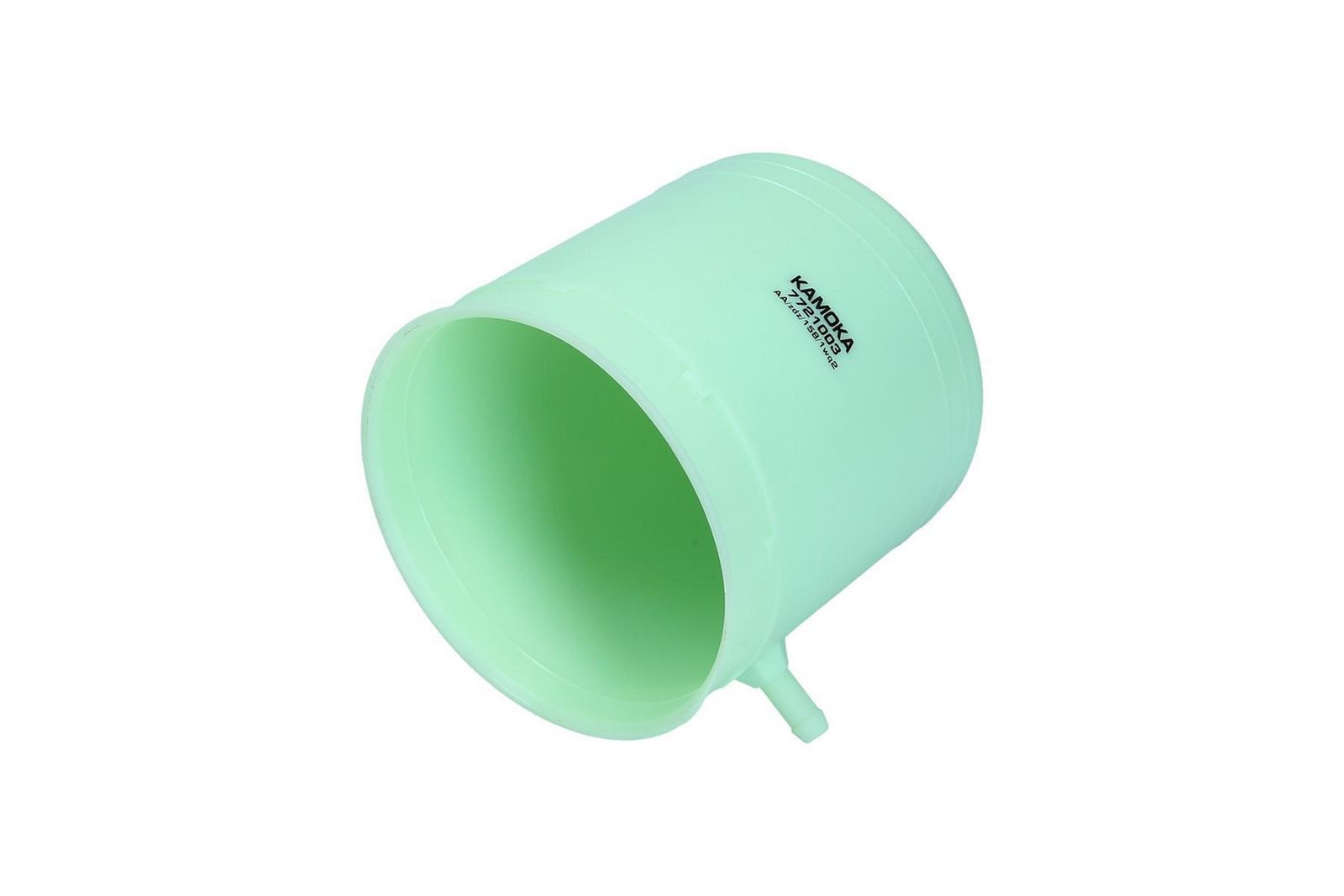 Equalising reservoir, hydraulic oil (power steering)