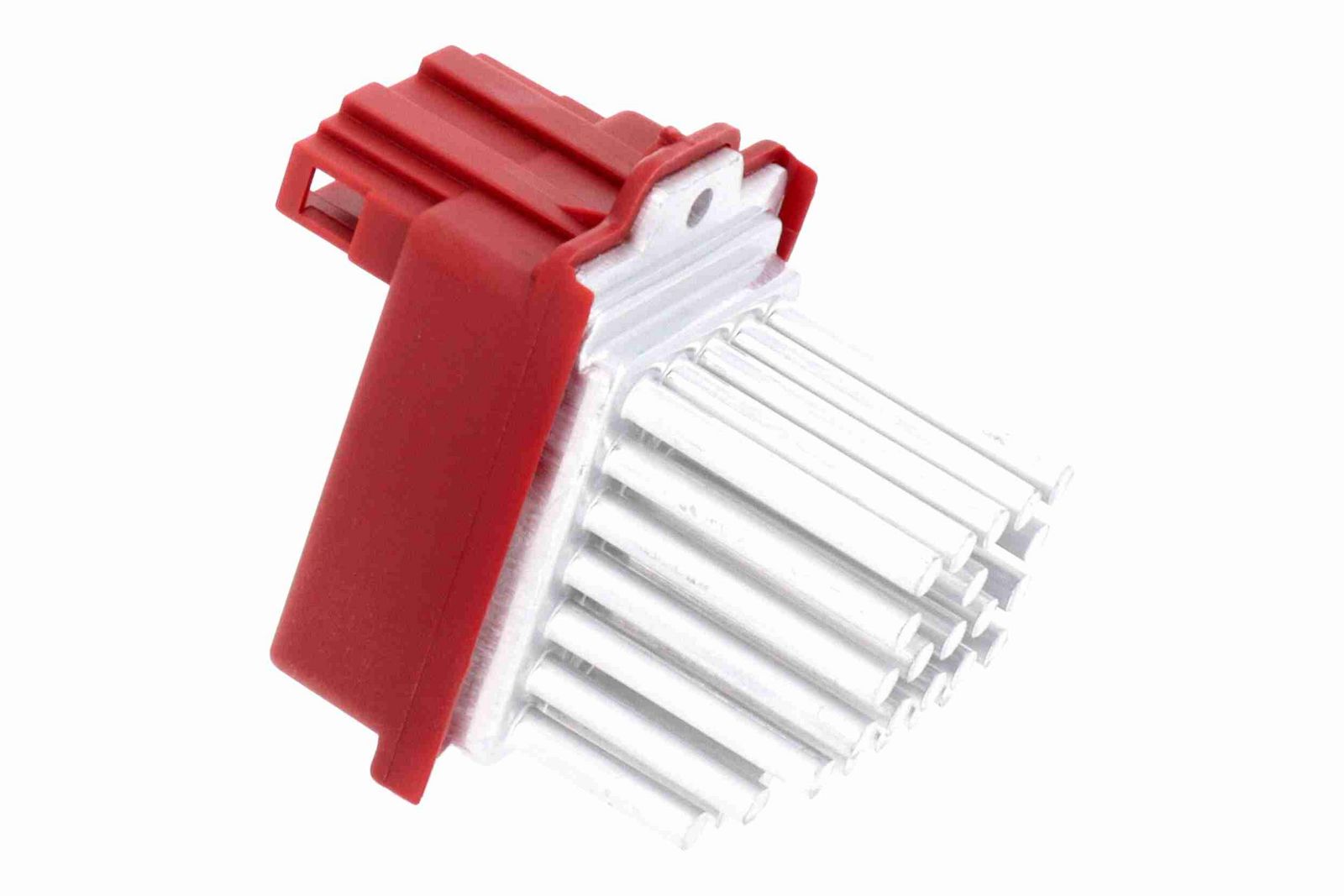Regulator, interior blower-4