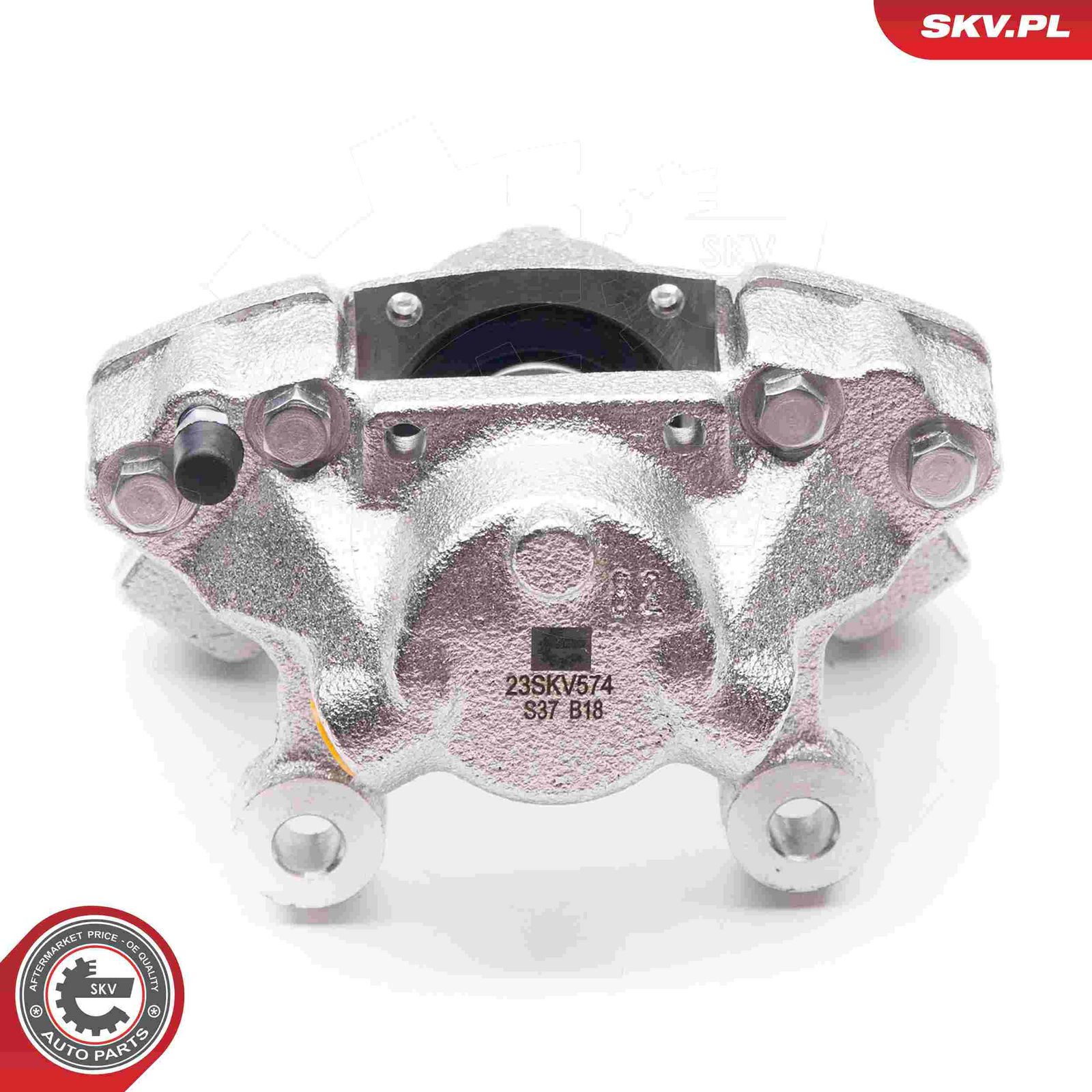 Brake Caliper-3