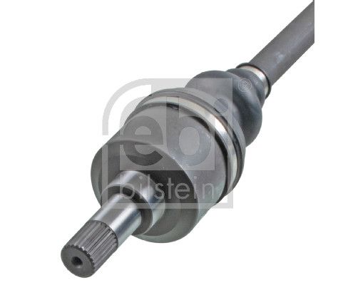 Drive Shaft-2