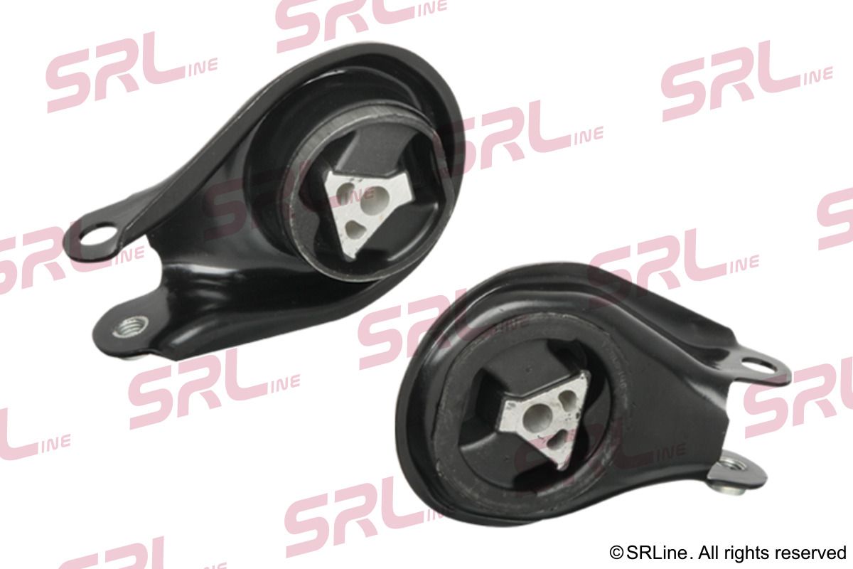 SRLINE S2232001 Mounting, engine