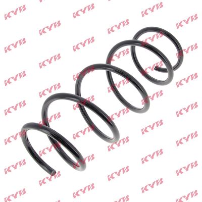 Suspension Spring-1