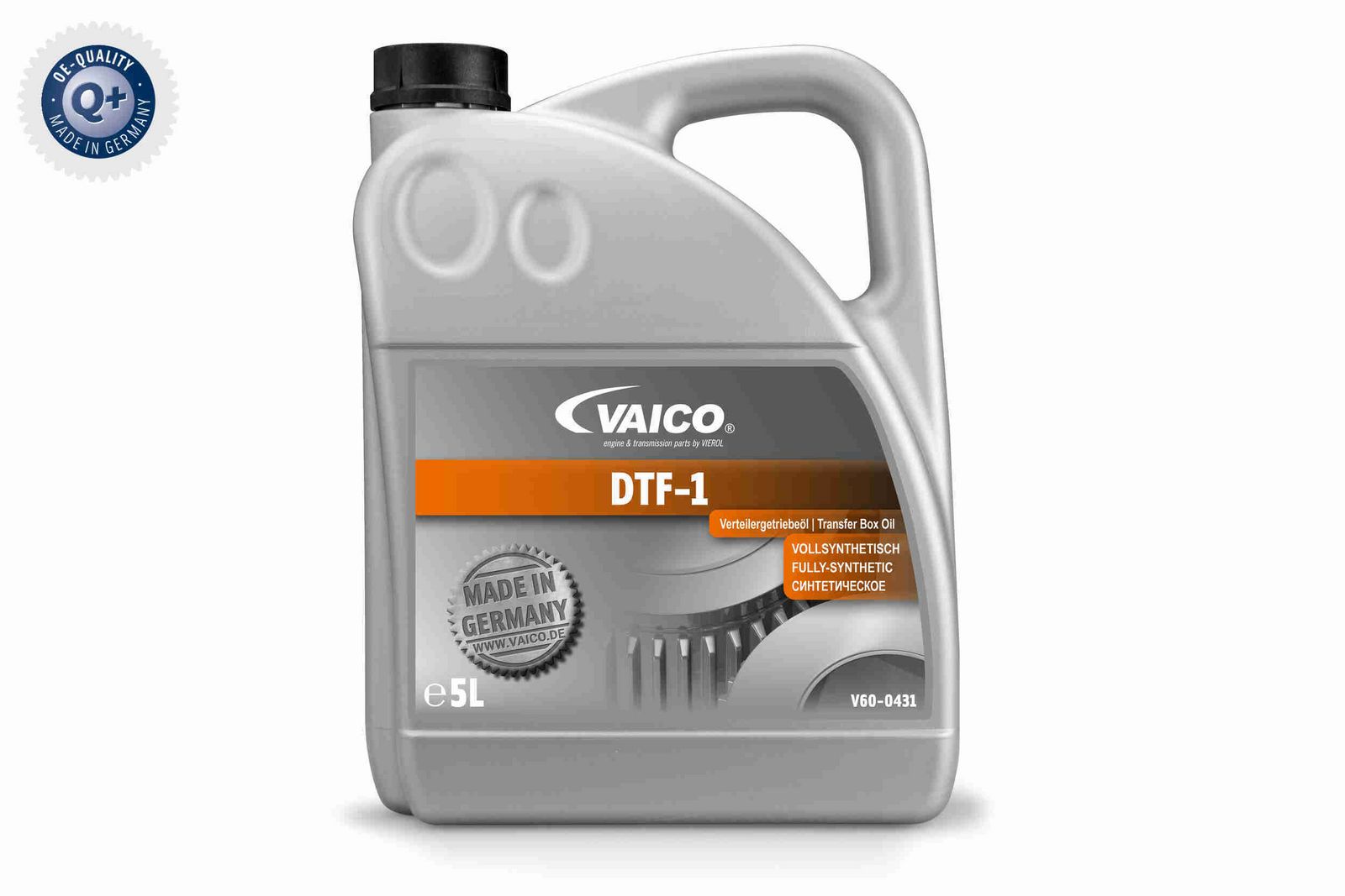 VAICO V60-0431 Transfer case oil