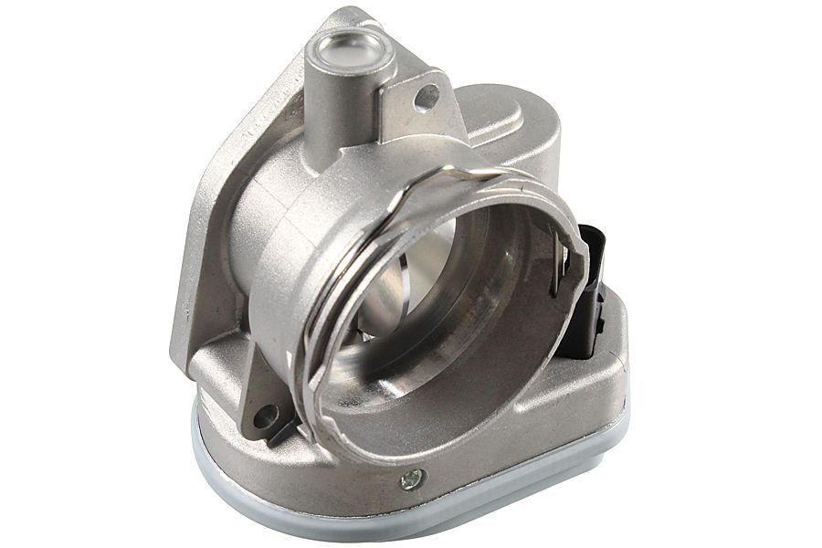 Throttle Body-1