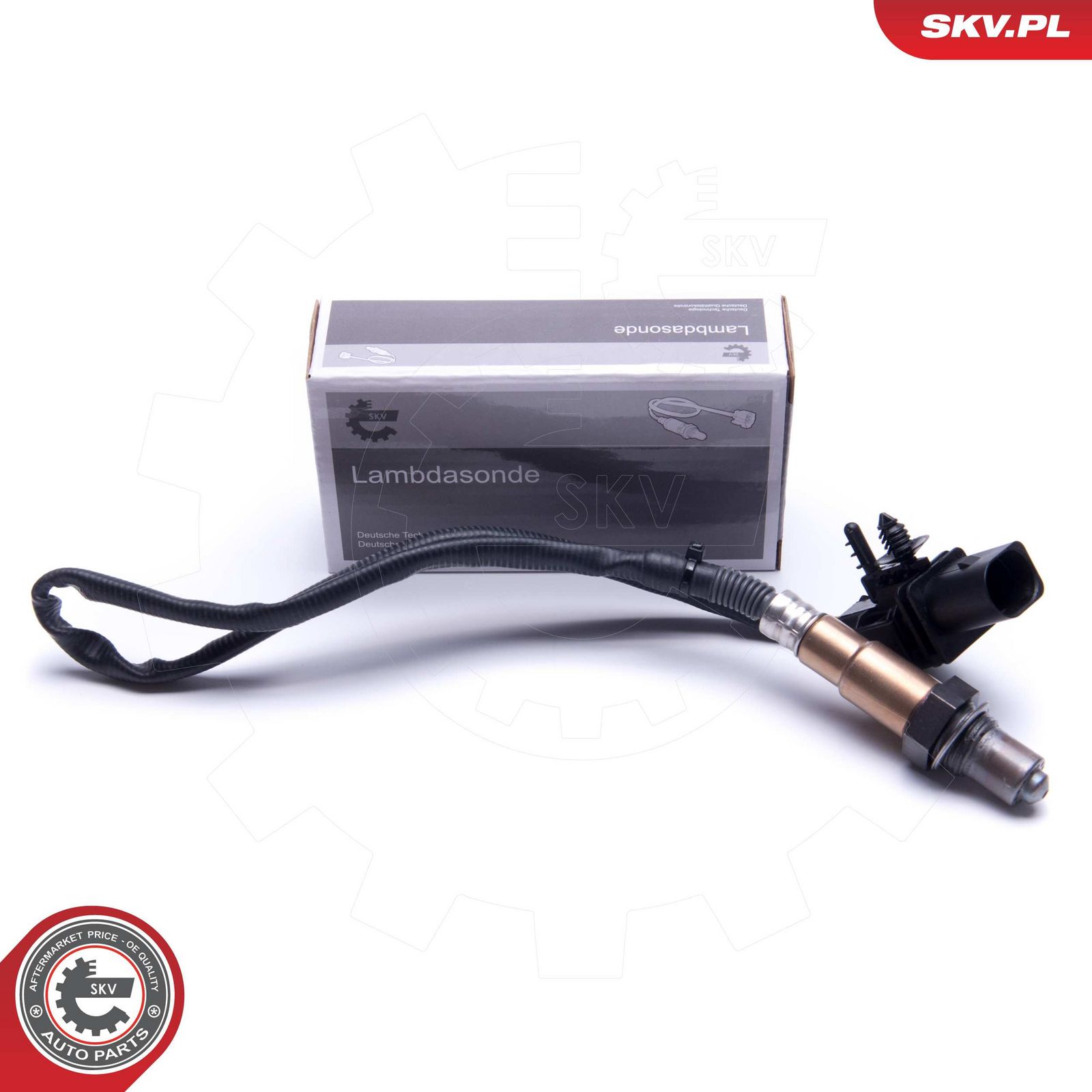 ESEN SKV 09SKV404 Oxygen sensor