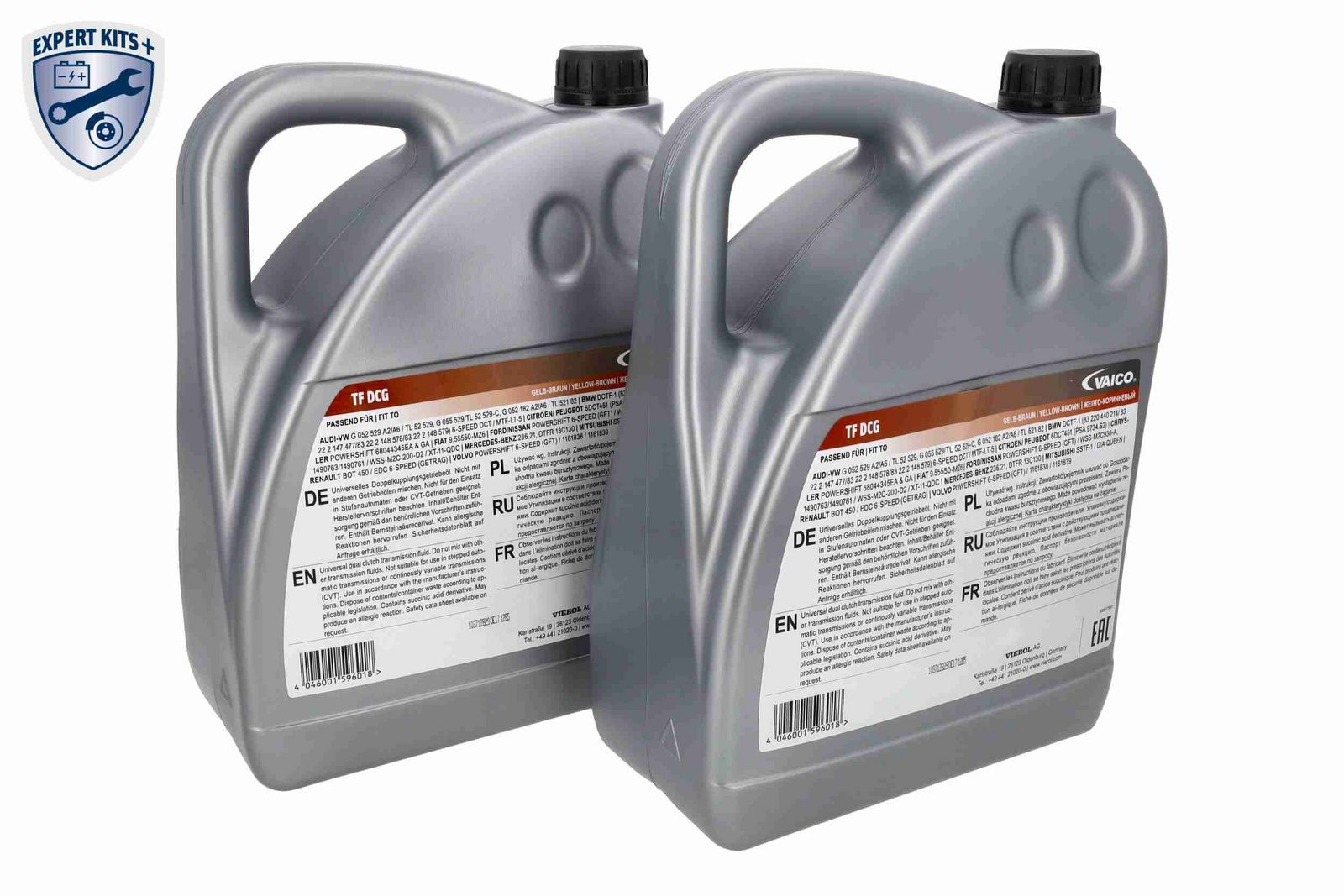 Parts Kit, automatic transmission oil change-4