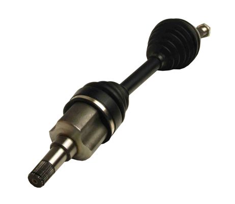 Drive Shaft-1
