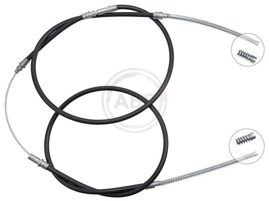 A.B.S. K18876 Cable pull, parking brake
