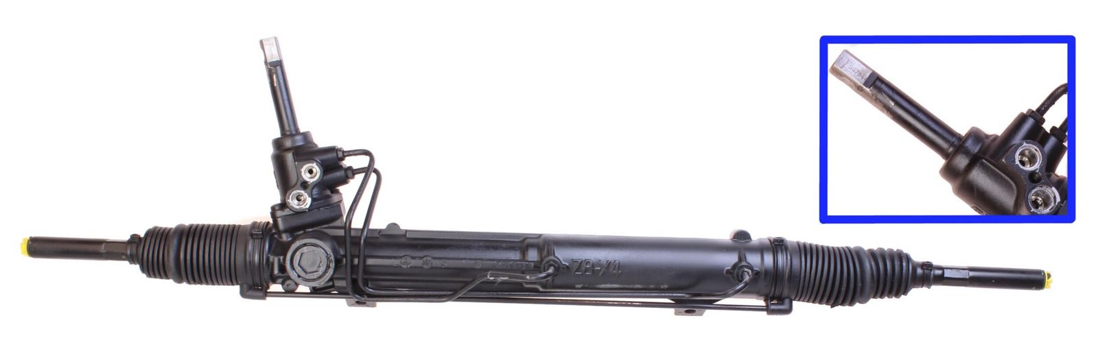 DRI 711520655 Steering gear