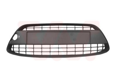 Ventilation Grille, bumper-main
