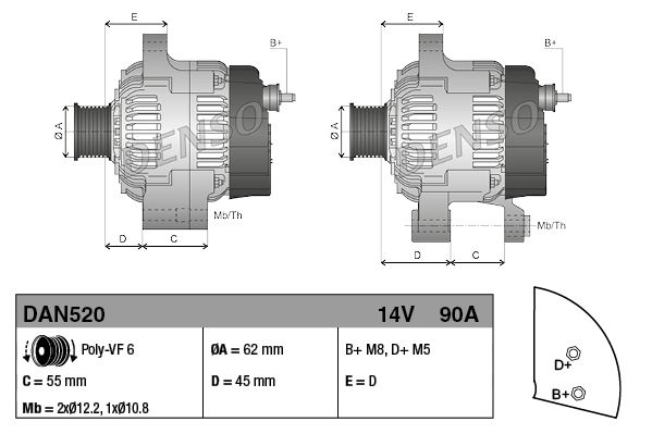 Alternator-2