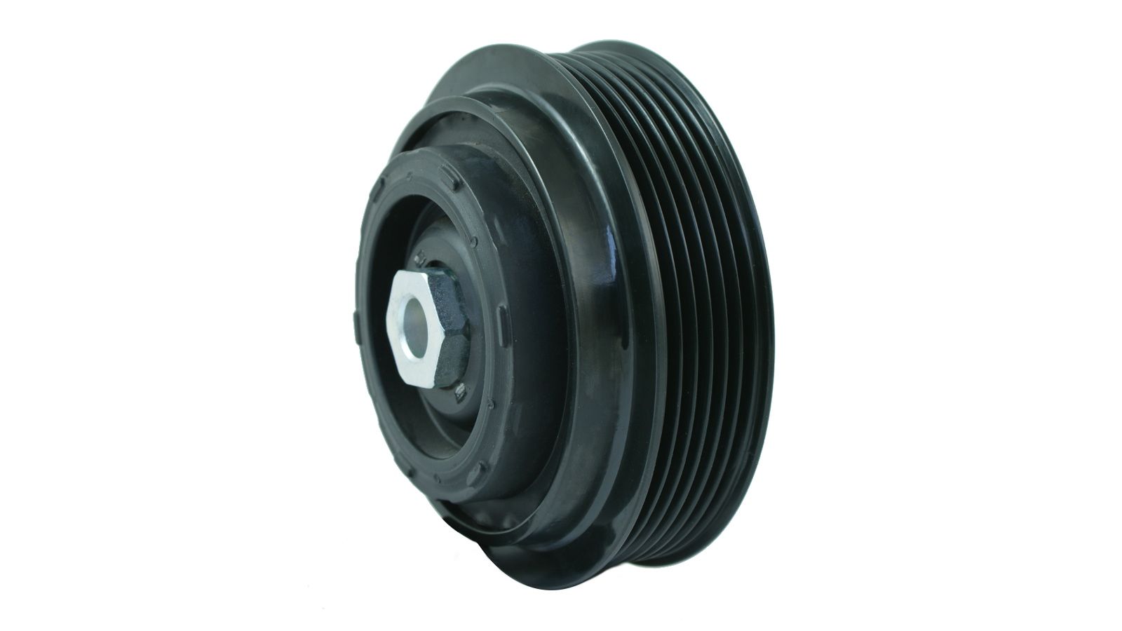 HART 622 942 Magnetic clutch, air conditioning compressor