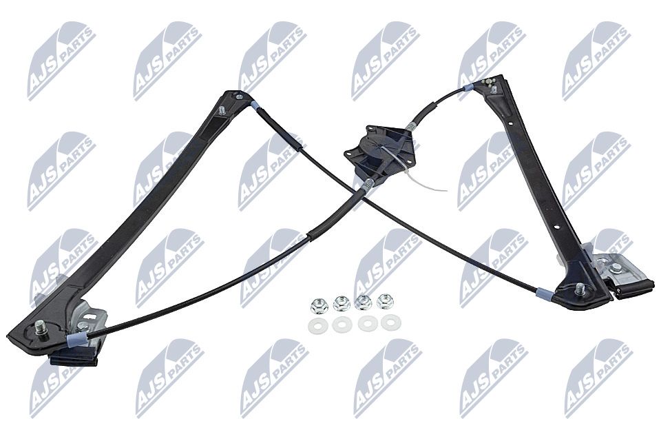 Window Regulator-1