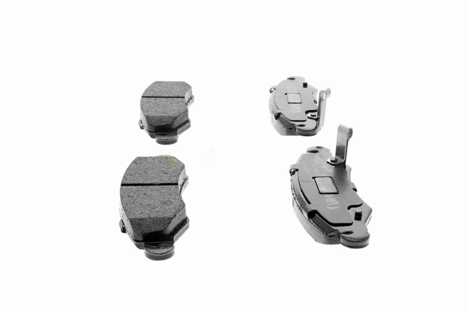 Brake Pad Set, disc brake-3