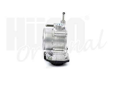 Throttle Body-2