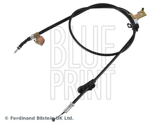 BLUE PRINT ADH253213 Cable pull, parking brake