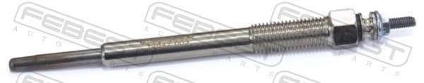 FEBEST 12642-003 Glow plug