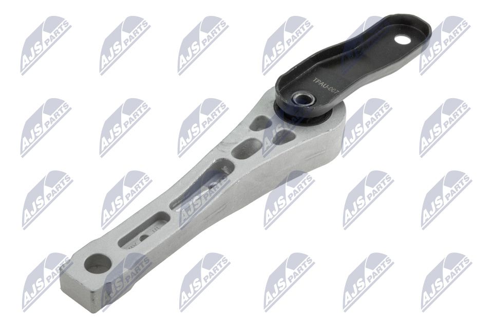NTY ZPS-AU-007 Mounting, engine