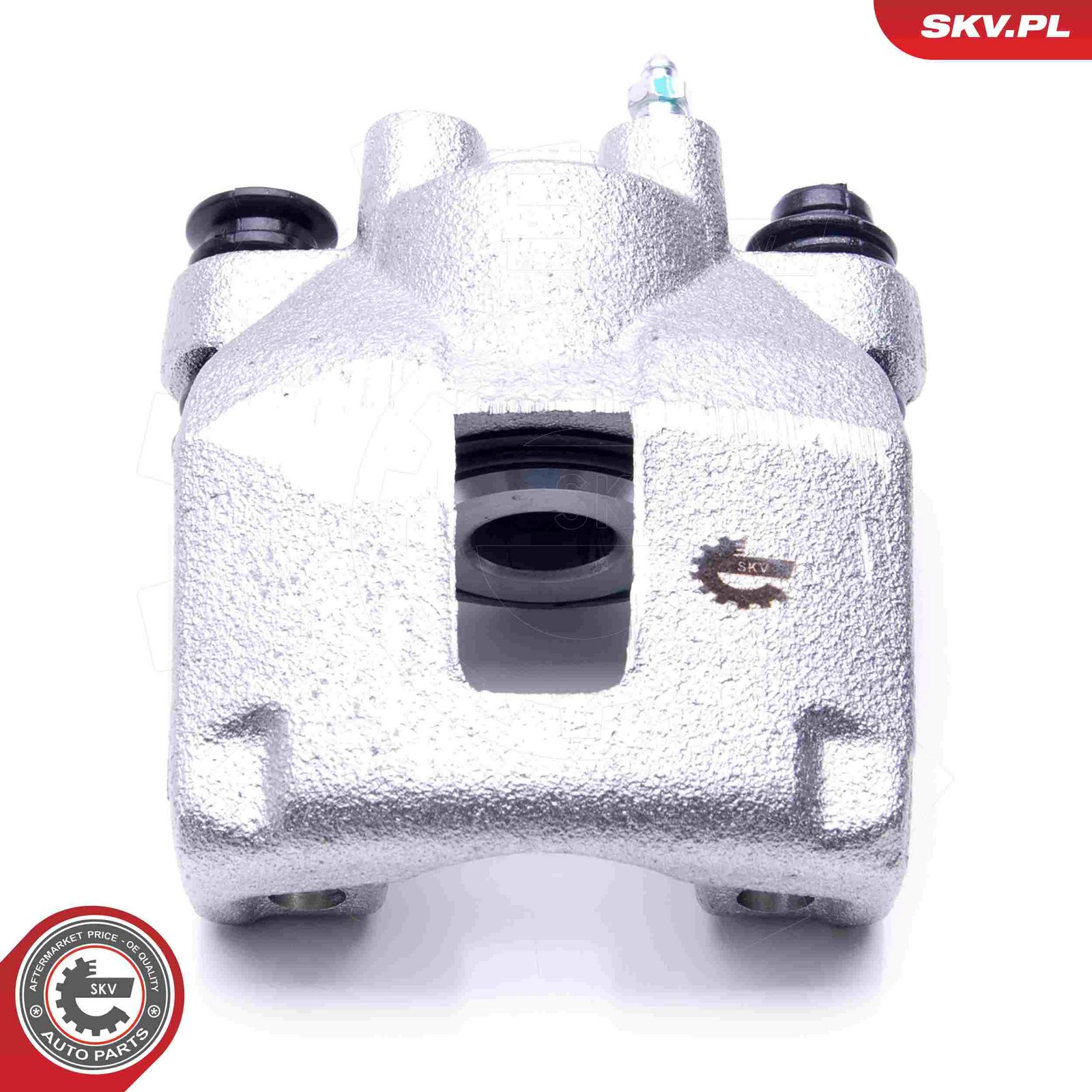 Brake Caliper-4