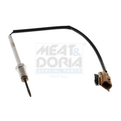 MEAT & DORIA 12186E Sensor, exhaust gas temperature