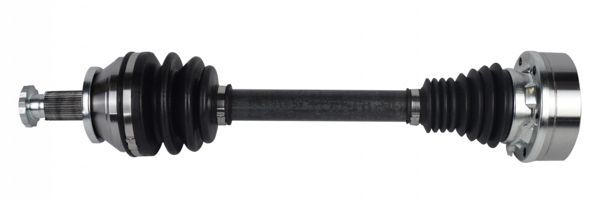 HART 467 040 Drive shaft