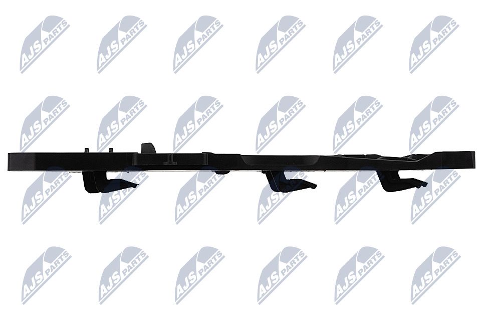 Cover, fresh air conduit (cabin air)-4