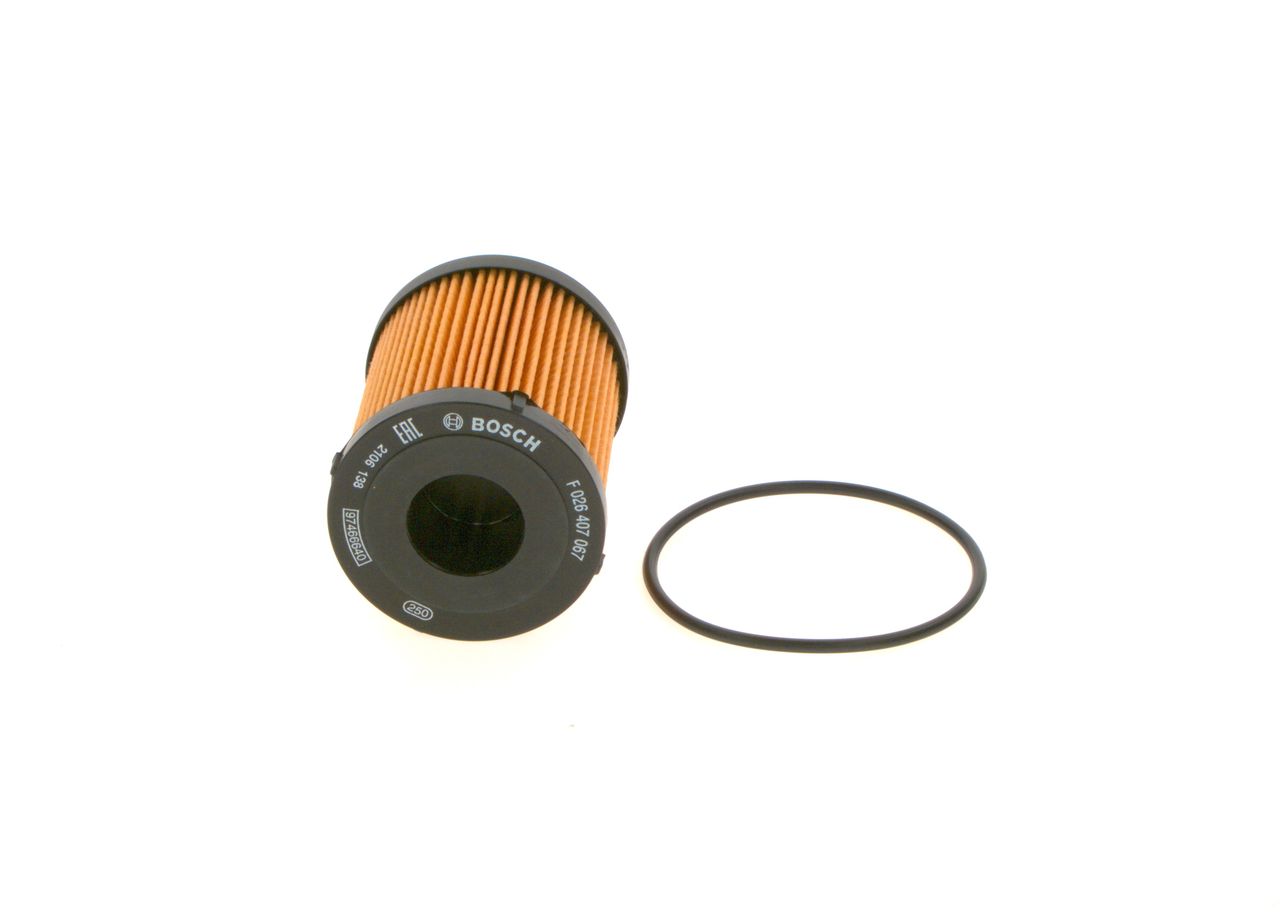 Oil Filter-1