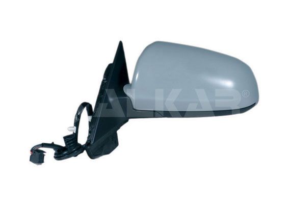 ALKAR 6139500 Exterior mirror