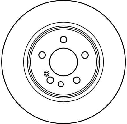 Brake Disc-1