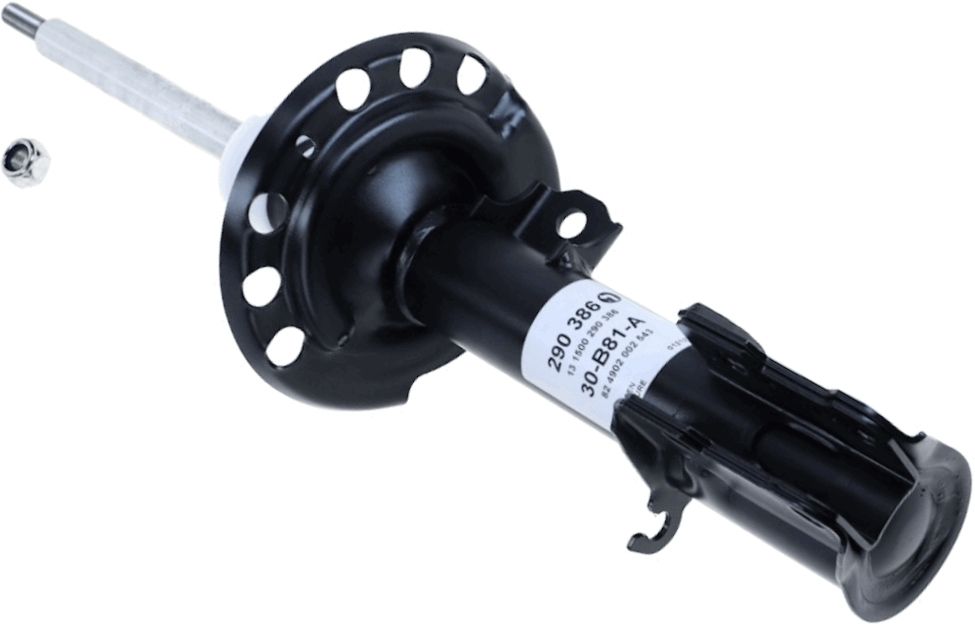 SACHS 290 386 Shock absorber