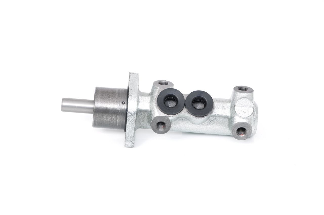 Brake Master Cylinder-1