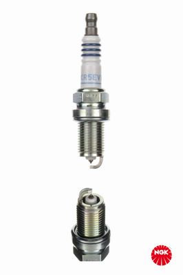 NGK 2546 Spark plug