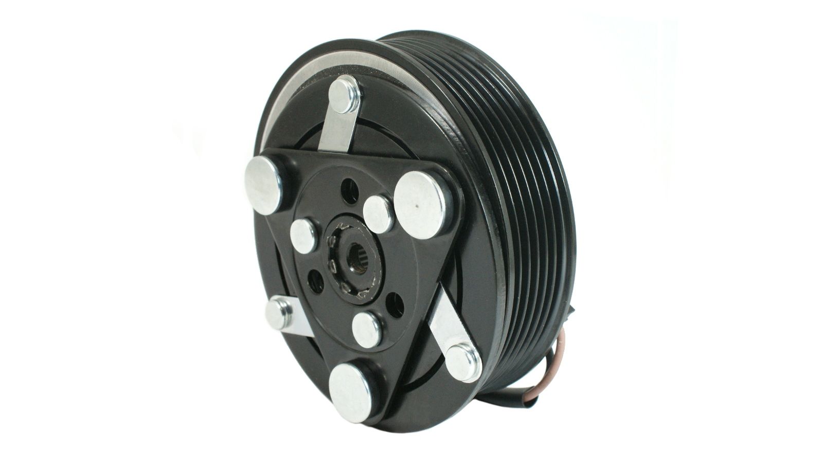 HART 622 990 Magnetic clutch, air conditioning compressor