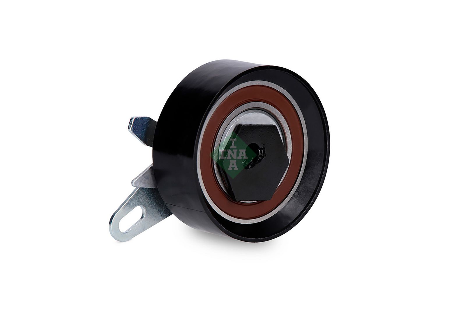 Tensioner Pulley, timing belt-2