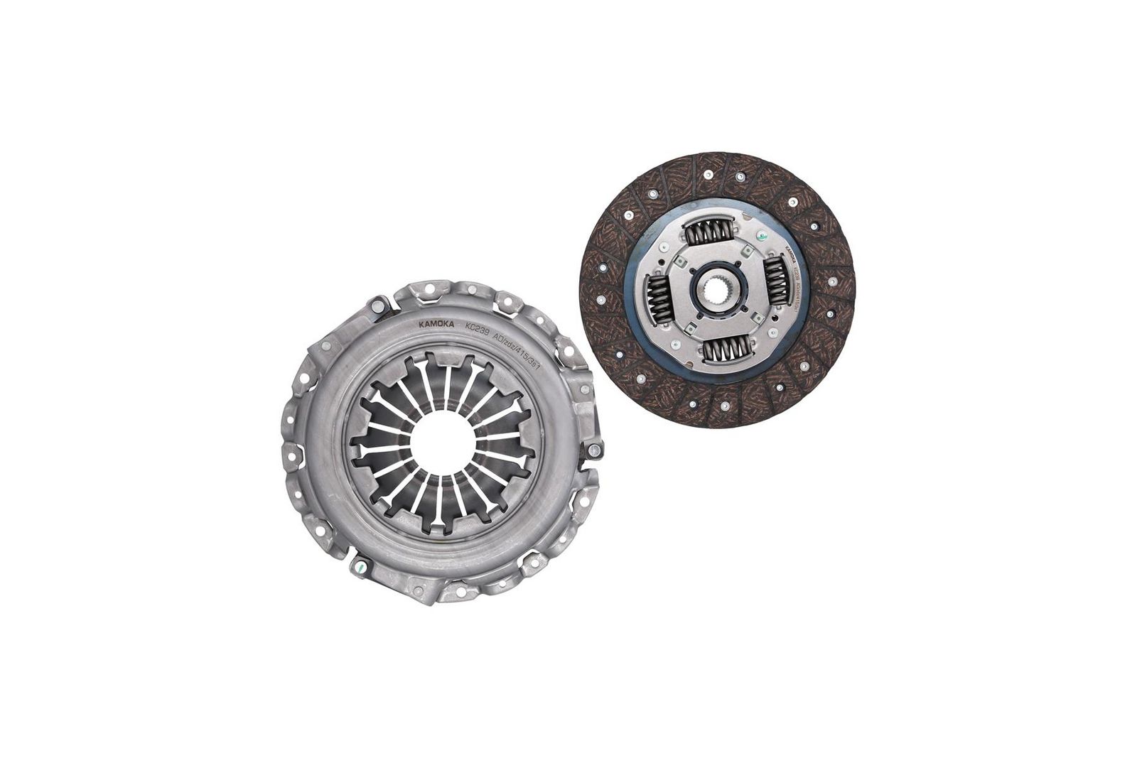 KAMOKA KC239 Clutch kit