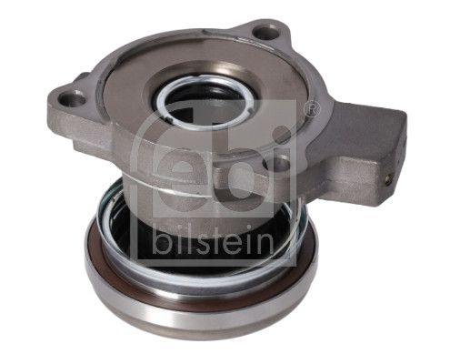 Central Slave Cylinder, clutch-1