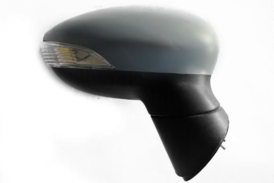 ABAKUS 1214M09 Exterior mirror