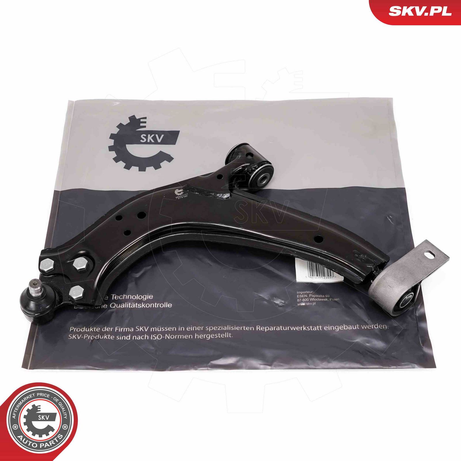 ESEN SKV 69SKV171 Control/trailing arm, wheel suspension