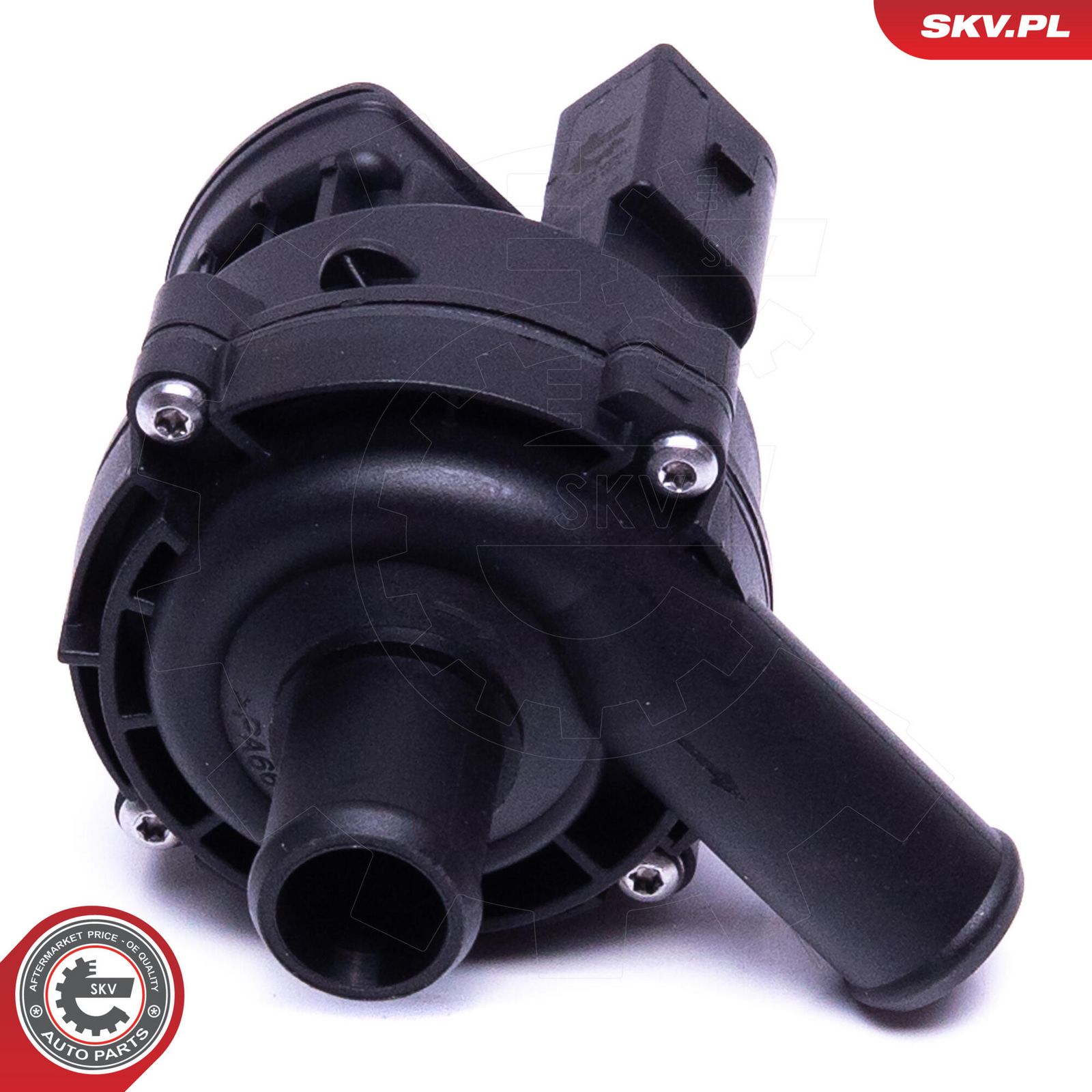 ESEN SKV 22SKV066 Auxiliary water pump (cooling water circuit)