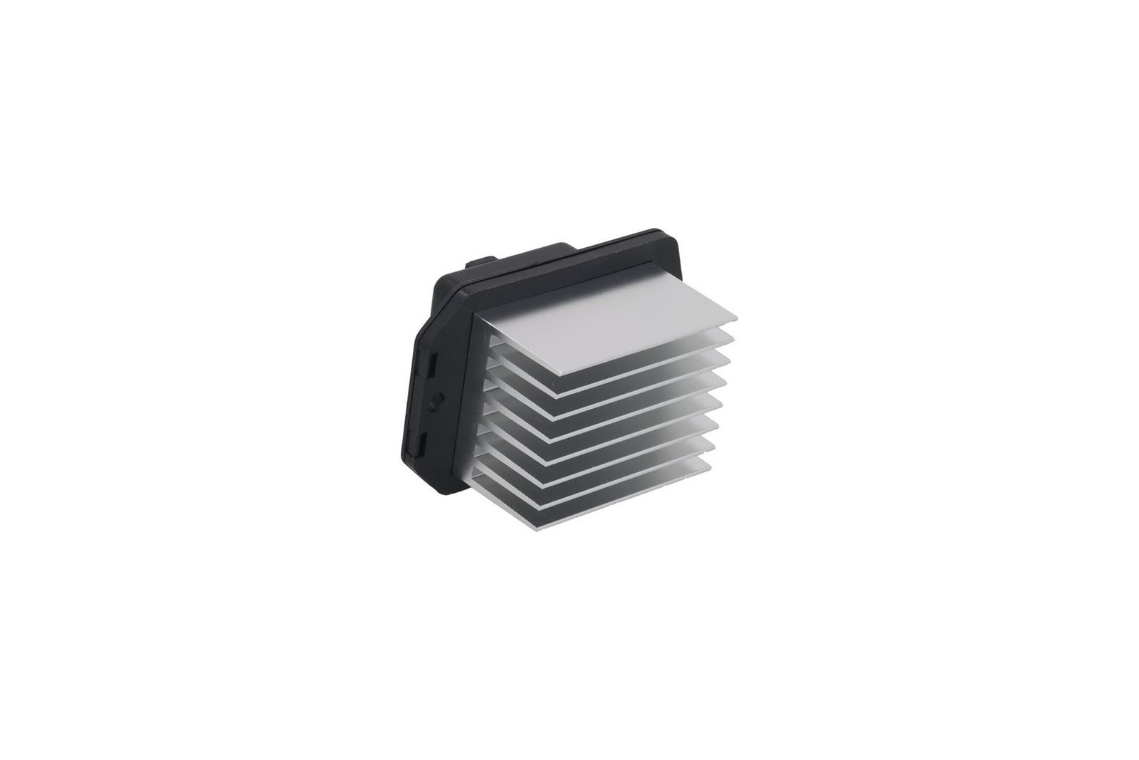 Resistor, interior blower-2