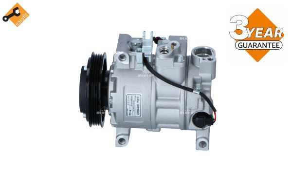NRF 32105 Compressor, air conditioning