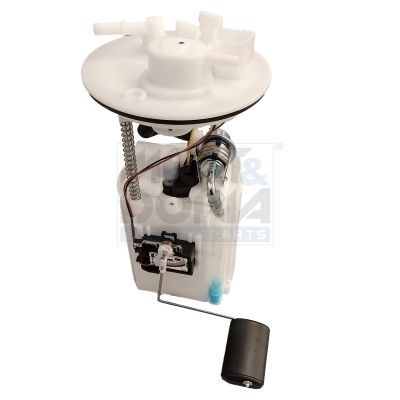 MEAT & DORIA 77486 Fuel supply unit