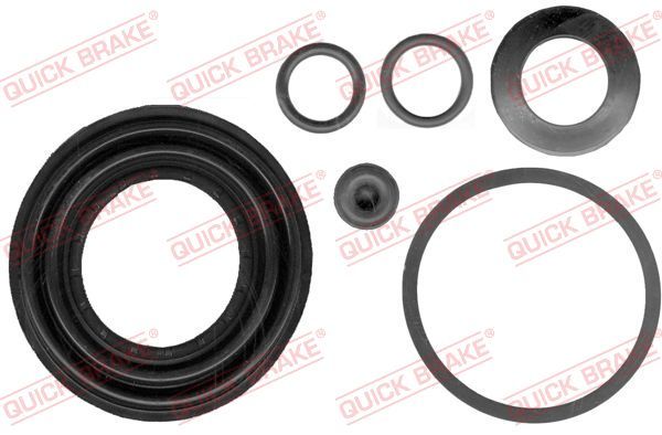 QUICK BRAKE 114-0022 Repair kit, brake caliper