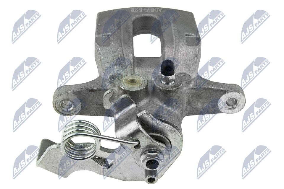 Brake Caliper-1
