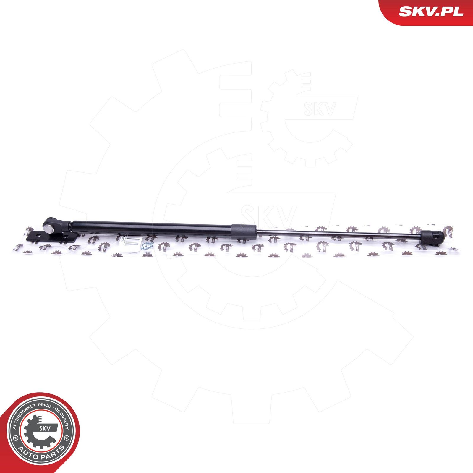 ESEN SKV 52SKV038 Gas spring, bonnet