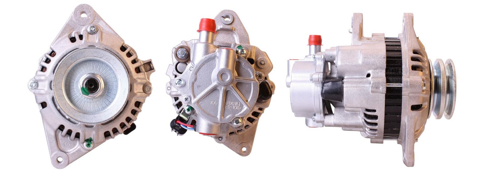 LUCAS LRA02340 Alternator