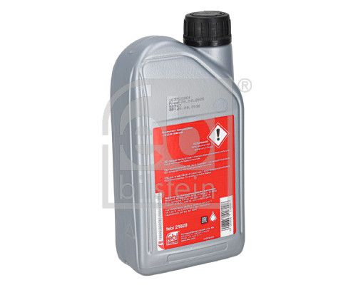 Transmission Oil-1