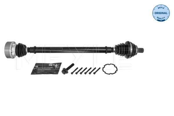 MEYLE 100 498 0722 Drive shaft